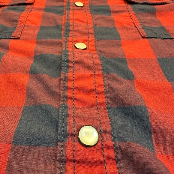 Men’s Urban Pipeline Plaid Long Sleeve - Picture 3 of 7
